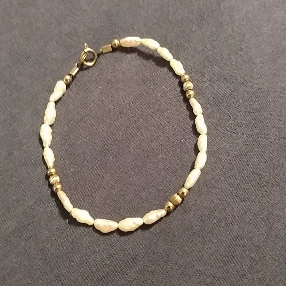 Bracelet